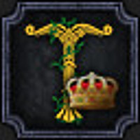 成就 Saxons Everywhere, Unite! 在游戏 Crusader Kings 2 上，适用于 Steam