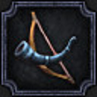 成就 Great Hunter 在游戏 Crusader Kings 2 上，适用于 Steam