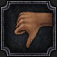 成就 One is not Amused 在游戏 Crusader Kings 2 上，适用于 Steam