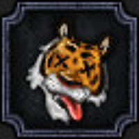 成就 I can see its Stripes 在游戏 Crusader Kings 2 上，适用于 Steam