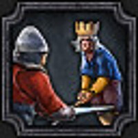 成就 Over Your Dead Body 在游戏 Crusader Kings 2 上，适用于 Steam