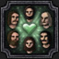 成就 The Yes Men 在游戏 Crusader Kings 2 上，适用于 Steam