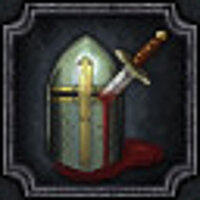 Досягнення Unwelcome Visitors у грі Crusader Kings 2 для Steam