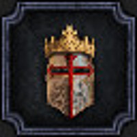 Досягнення Crusader King у грі Crusader Kings 2 для Steam