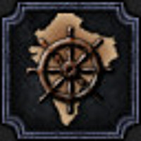 成就 My Very Own Subcontinent 在游戏 Crusader Kings 2 上，适用于 Steam