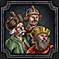 成就 Lech, Czech, and Rus 在游戏 Crusader Kings 2 上，适用于 Steam
