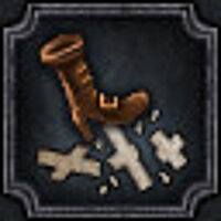 Досягнення Smash the Patriarchy у грі Crusader Kings 2 для Steam