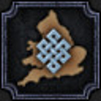 成就 The British Raj 在游戏 Crusader Kings 2 上，适用于 Steam