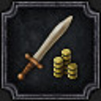 成就 Mercotransaction 在游戏 Crusader Kings 2 上，适用于 Steam
