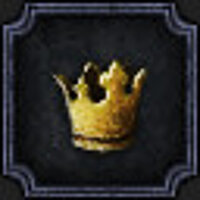 Досягнення Celebrity у грі Crusader Kings 2 для Steam