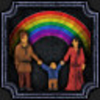 成就 Family Bliss 在游戏 Crusader Kings 2 上，适用于 Steam