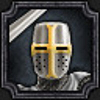 Досягнення Deus Vult у грі Crusader Kings 2 для Steam