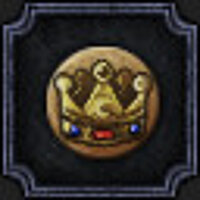 Досягнення Exalted Among Men у грі Crusader Kings 2 для Steam