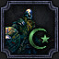 成就 Viking Ummah 在游戏 Crusader Kings 2 上，适用于 Steam