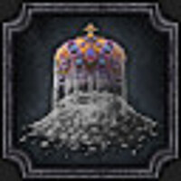 成就 From the Ashes 在游戏 Crusader Kings 2 上，适用于 Steam