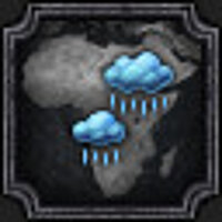 成就 Bless my Reign down in Africa 在游戏 Crusader Kings 2 上，适用于 Steam