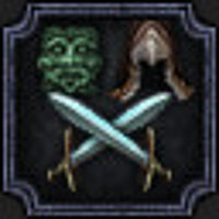 成就 Medieval Schlieffen 在游戏 Crusader Kings 2 上，适用于 Steam