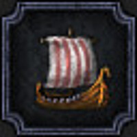 Досягнення Viking Raider у грі Crusader Kings 2 для Steam