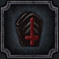 Досягнення Black Pope у грі Crusader Kings 2 для Steam