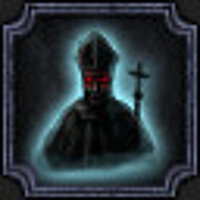 Досягнення The Black Bishop у грі Crusader Kings 2 для Steam