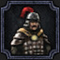 成就 Sword to Ploughshare 在游戏 Crusader Kings 2 上，适用于 Steam
