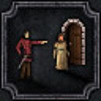 Досягнення An Honest Mistake у грі Crusader Kings 2 для Steam