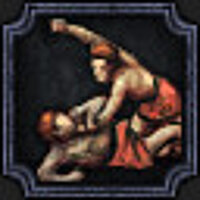 成就 Let's go out into the Field 在游戏 Crusader Kings 2 上，适用于 Steam