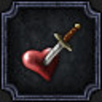 Досягнення Until Death Do Us Part у грі Crusader Kings 2 для Steam
