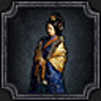 Досягнення Child of the Dragon у грі Crusader Kings 2 для Steam