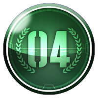 Трофей {trophy} у грі Armored Core: Verdict Day для PS3
