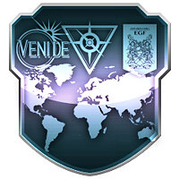Трофей {trophy} у грі Armored Core: Verdict Day для PS3