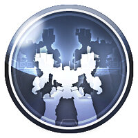 Трофей {trophy} у грі Armored Core: Verdict Day для PS3
