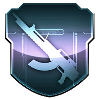 Трофей {trophy} у грі Armored Core: Verdict Day для PS3