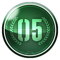 Трофей {trophy} у грі Armored Core: Verdict Day для PS3