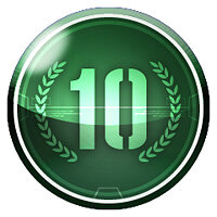 Трофей {trophy} у грі Armored Core: Verdict Day для PS3
