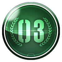Трофей {trophy} у грі Armored Core: Verdict Day для PS3