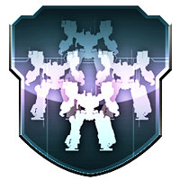 Трофей {trophy} у грі Armored Core: Verdict Day для PS3