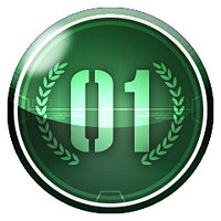 Трофей {trophy} у грі Armored Core: Verdict Day для PS3