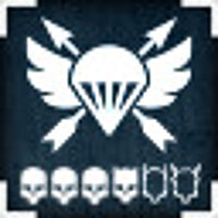 Досягнення Mile High Club у грі Payday 2 для Steam