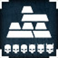 Досягнення Nothing Glitters Like Gold у грі Payday 2 для Steam