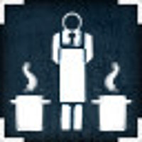 Досягнення Cooking With Style у грі Payday 2 для Steam