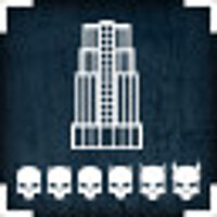 Досягнення Overstayed Your Welcome у грі Payday 2 для Steam