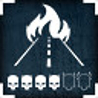 Досягнення Colombian Imports у грі Payday 2 для Steam