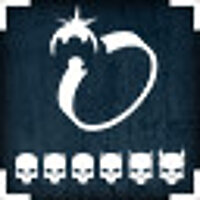 Досягнення The_heister27 у грі Payday 2 для Steam
