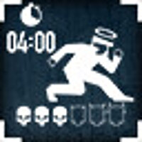 Досягнення Just Passing Through у грі Payday 2 для Steam