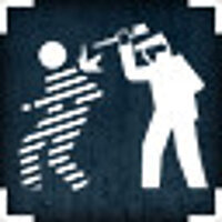 Досягнення Prison Rules, Bitch! у грі Payday 2 для Steam