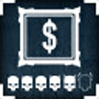 Досягнення Moonlighting у грі Payday 2 для Steam