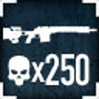 Досягнення Public Enemy No. 1 у грі Payday 2 для Steam