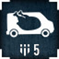 Досягнення A Nice Day for a Hostage Situation у грі Payday 2 для Steam