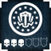 Досягнення Sticking it to the Commissioner у грі Payday 2 для Steam